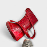 Noora | Bolsa de Couro