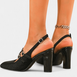 Nora | Mary-Jane Ortopédica