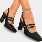 Nora | Mary-Jane Ortopédica