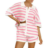 Nora | Conjunto de Verão