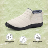 Nordstep™ | botas de inverno ergonómicas e antiderrapantes