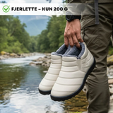 Nordstep™ | botas de inverno ergonómicas e antiderrapantes