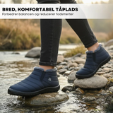 Nordstep™ | botas de inverno ergonómicas e antiderrapantes