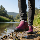 Nordstep™ | botas de inverno ergonómicas e antiderrapantes