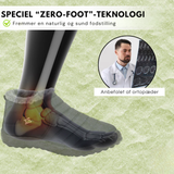 Nordstep™ | botas de inverno ergonómicas e antiderrapantes
