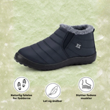 Nordstep™ | botas de inverno ergonómicas e antiderrapantes