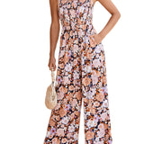 Anne — Macacão Bohemian