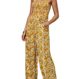 Anne — Macacão Bohemian