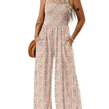 Anne — Macacão Bohemian