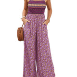 Anne — Macacão Bohemian