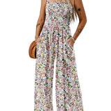 Anne — Macacão Bohemian