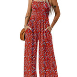 Anne — Macacão Bohemian