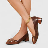 Olyzabeth | Mocassins