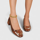 Olyzabeth | Mocassins