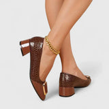 Olyzabeth | Mocassins