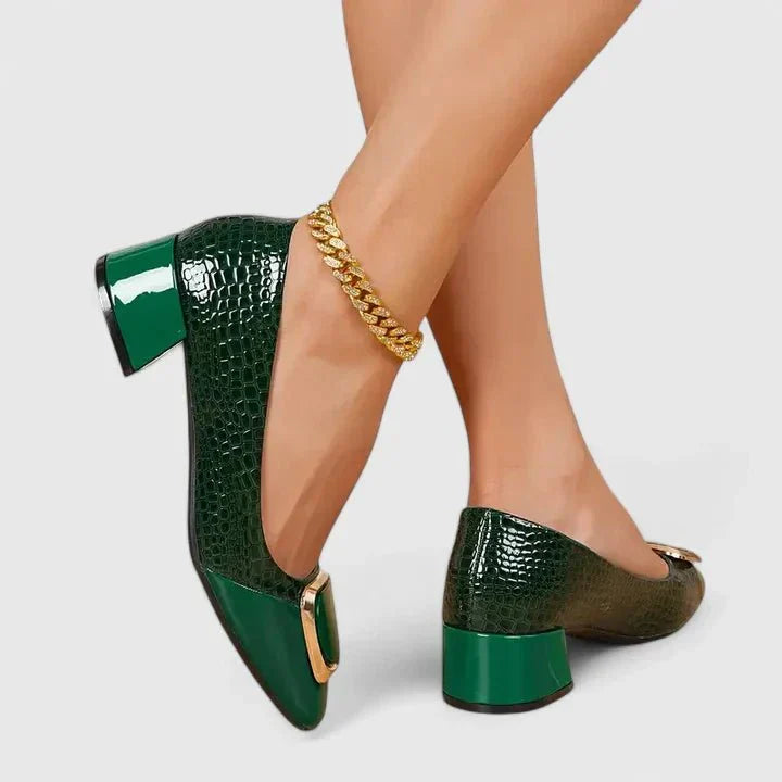 Olyzabeth | Mocassins