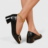 Olyzabeth | Mocassins