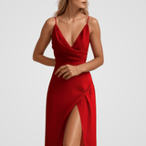 Filipa – O Vestido de Cetim