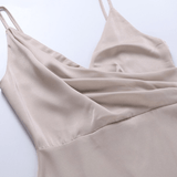 Filipa – O Vestido de Cetim