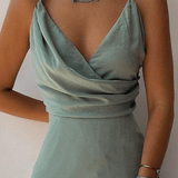 Filipa – O Vestido de Cetim