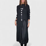 Luana - Conjunto completo elegante