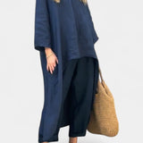 Pernille | Conjunto de manga longa