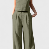 Pernille | Conjunto de Verão Leve