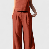 Pernille | Conjunto de Verão Leve