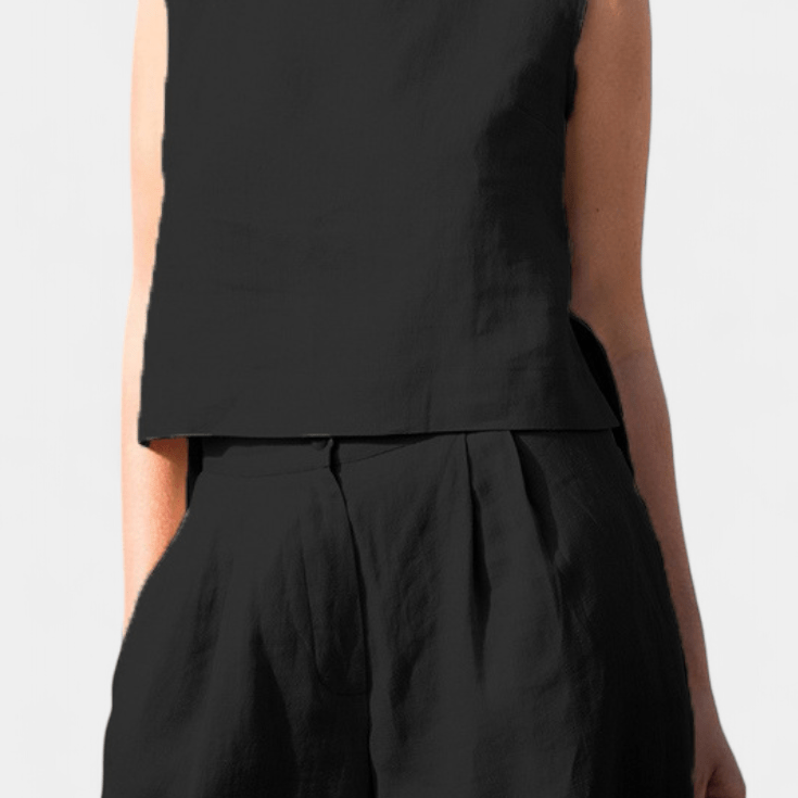 Pernille | Conjunto de Verão Leve