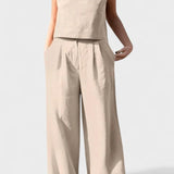 Pernille | Conjunto de Verão Leve