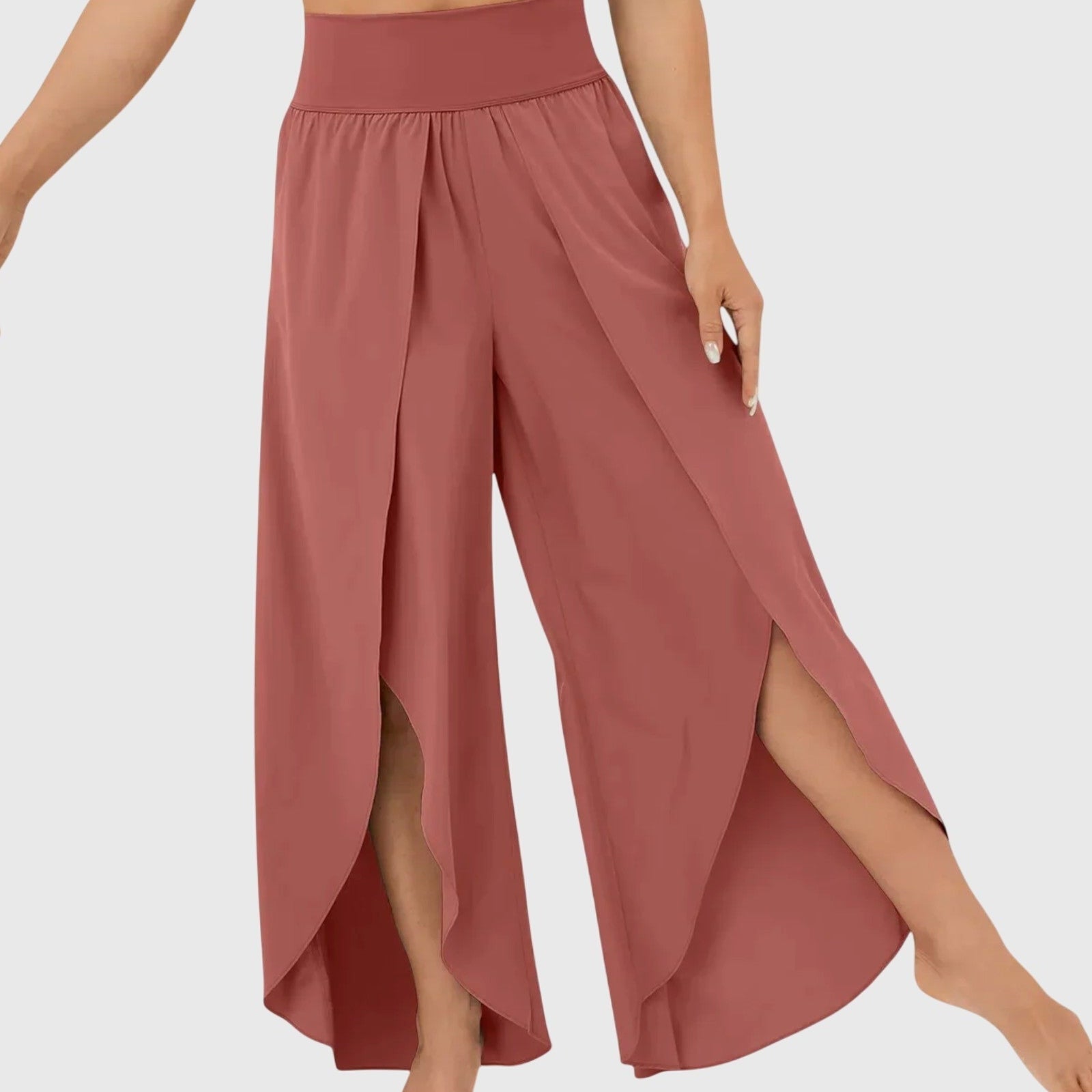 Rikke | Calças AirFlow