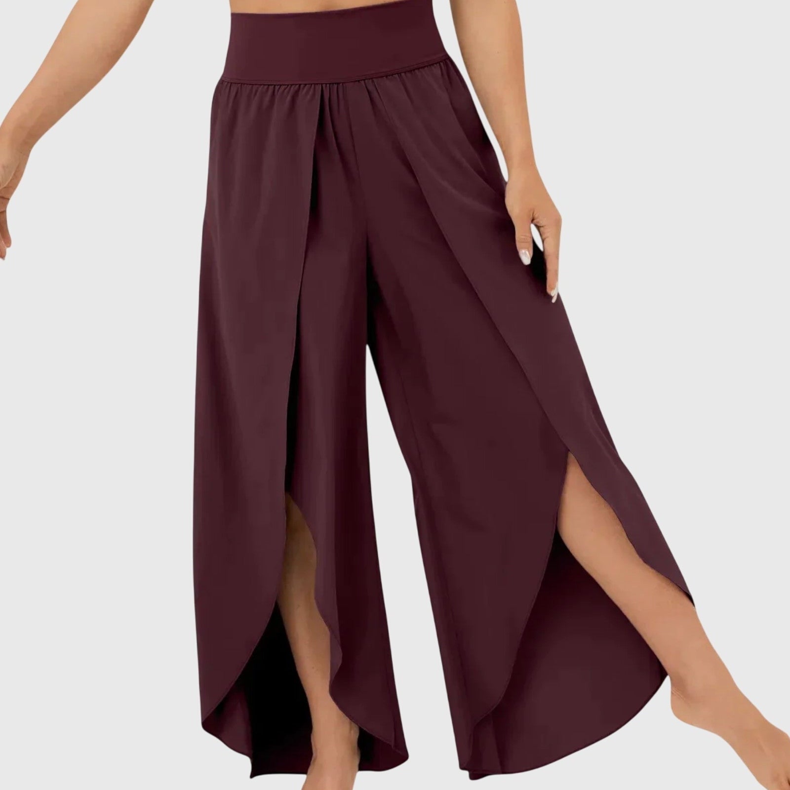 Rikke | Calças AirFlow