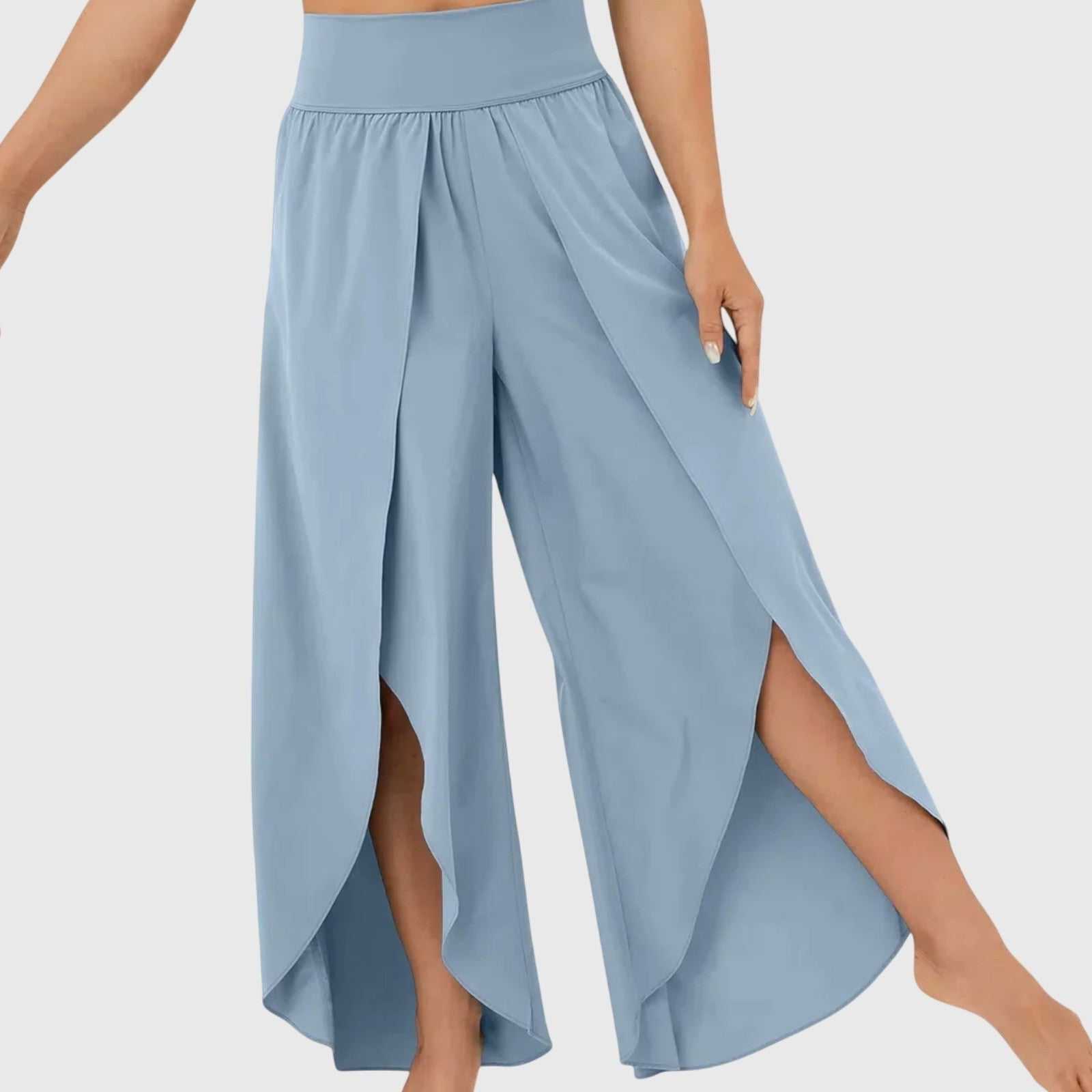 Rikke | Calças AirFlow