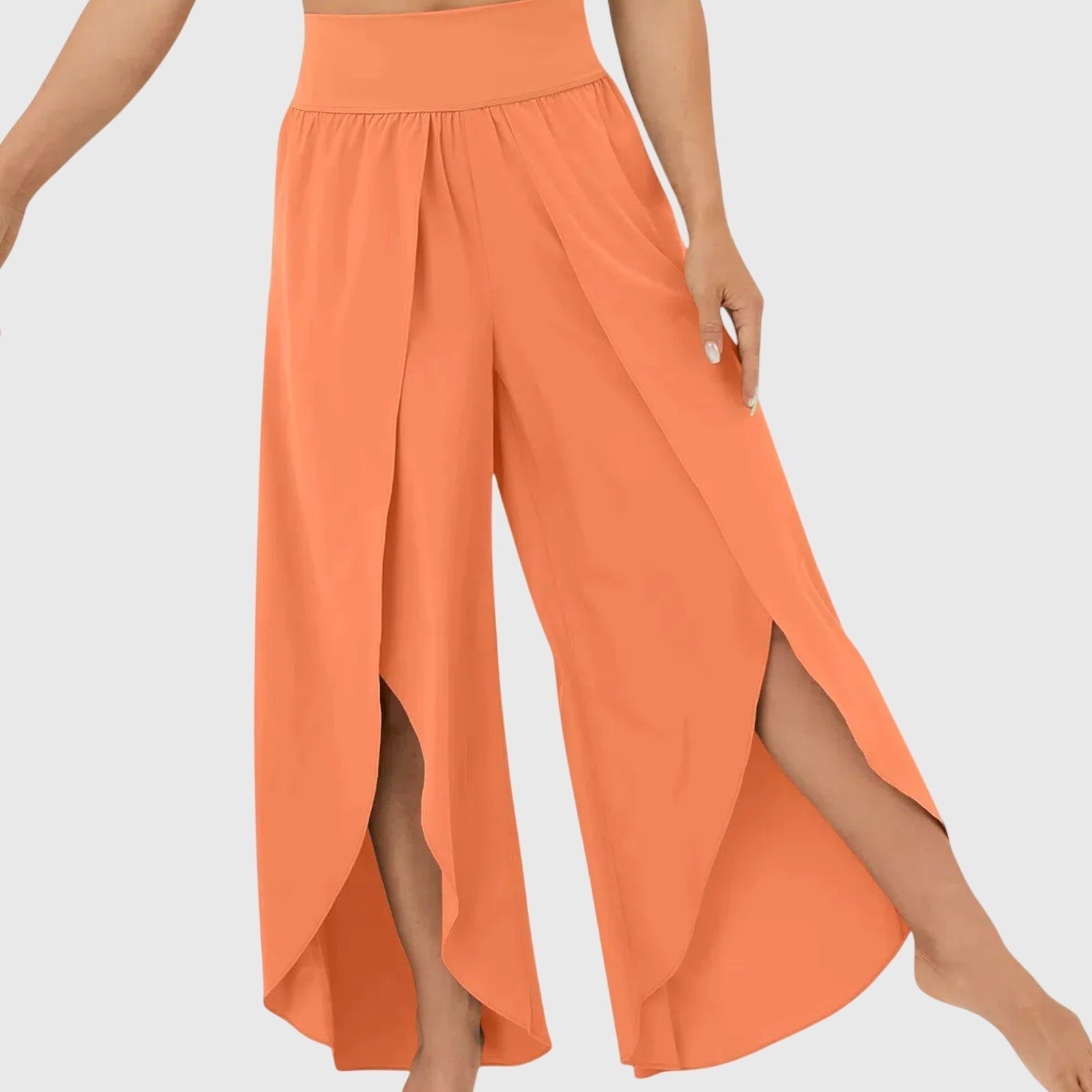 Rikke | Calças AirFlow