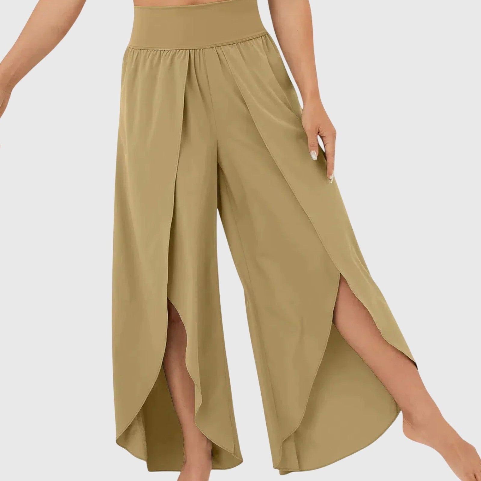 Rikke | Calças AirFlow