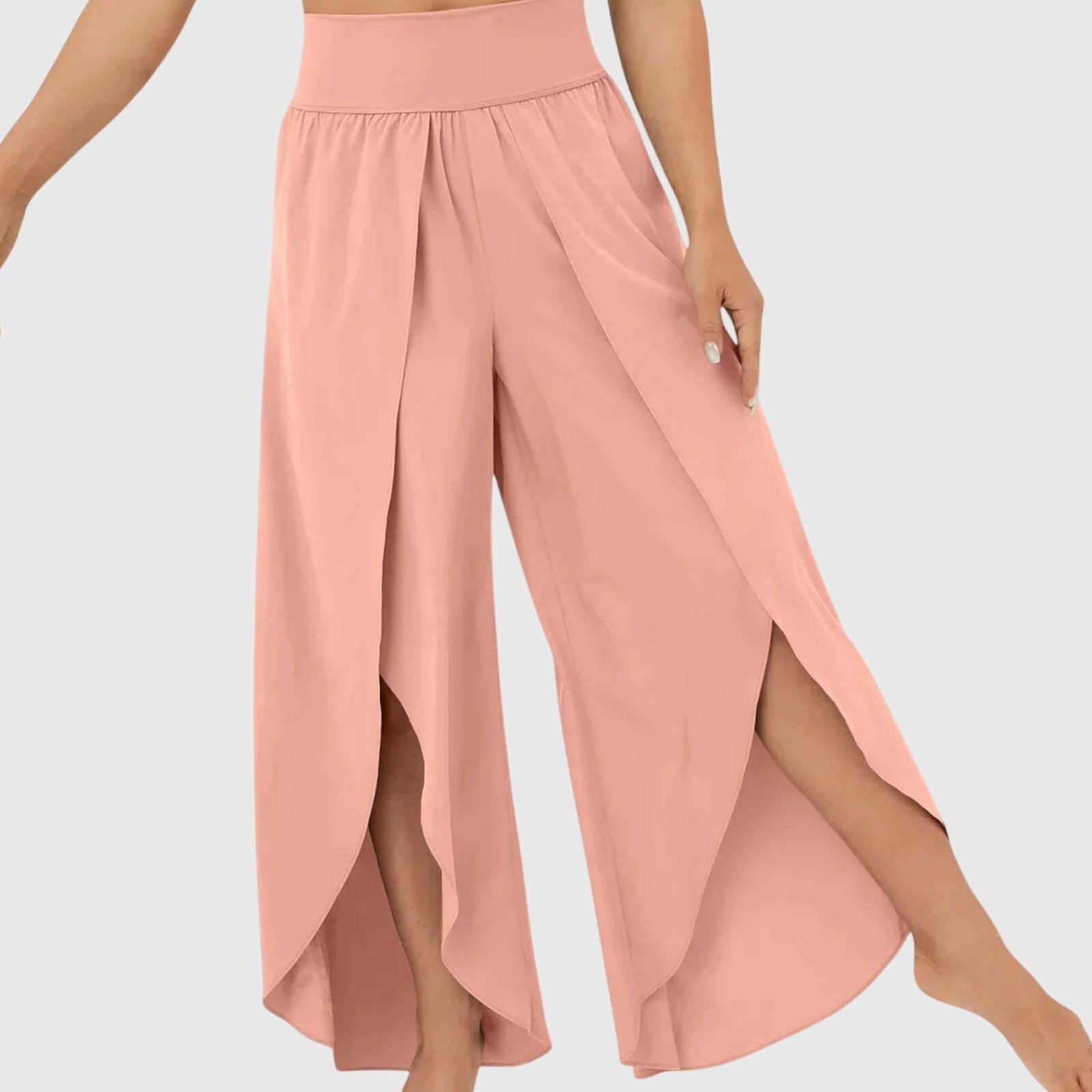 Rikke | Calças AirFlow