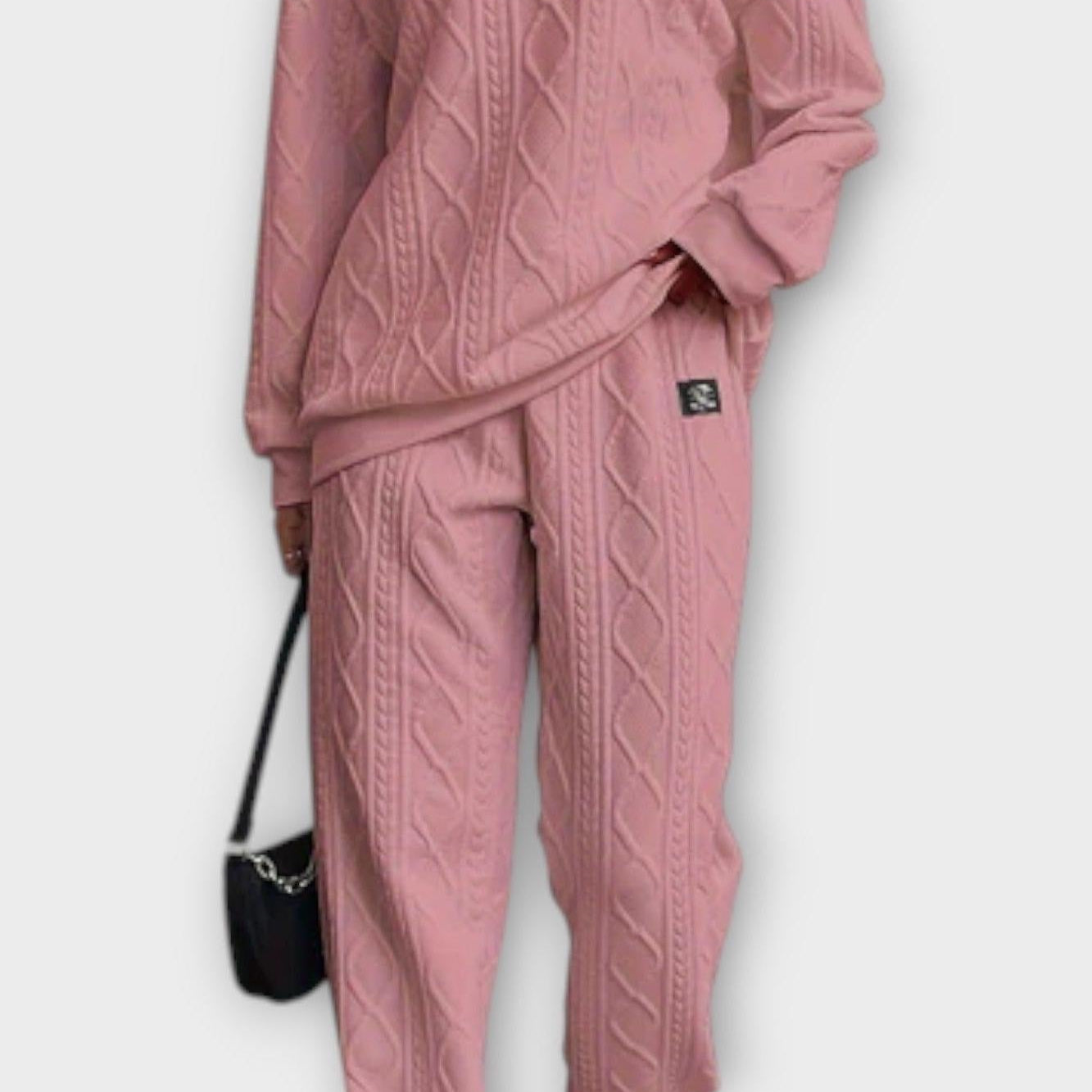 Saga | Conjunto de Manga Longa