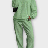 Saga | Conjunto de Manga Longa