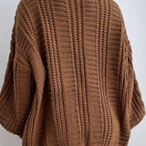 Saga | Cardigan Oversize