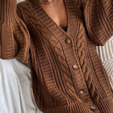 Saga | Cardigan Oversize