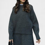 Sanna | Conjunto Tricotado