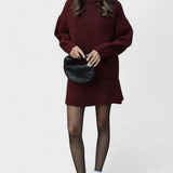 Sanna | Conjunto Tricotado