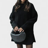 Sanna | Conjunto Tricotado