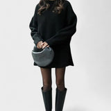 Sanna | Conjunto Tricotado