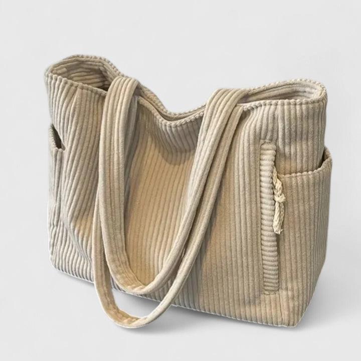 Sara | Bolsa de ombro elegante