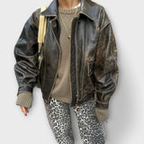 Diana - Calças de ganga vintage