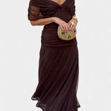 Sofia Vestido Elegante