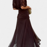 Sofia Vestido Elegante