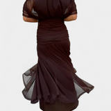 Sofia Vestido Elegante