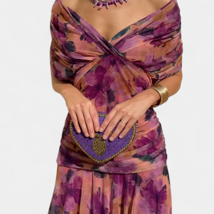 Sofia Vestido Elegante